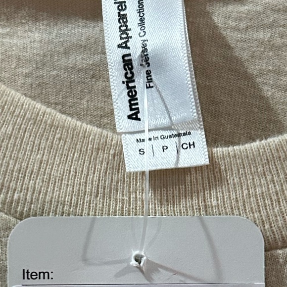 NWT Pumpkin Spice Season Short Sleeve T-Shirt - Picture 3 of 3